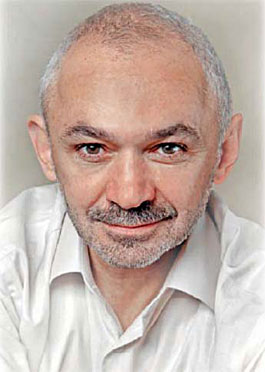 Свияш Александр Григорьевич