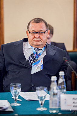 Рудаков Олег Борисович