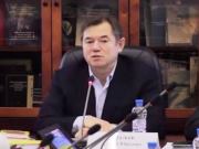 Выступление Глазьева С.Ю. на тему «Украина и перспективы преодоления кризиса»