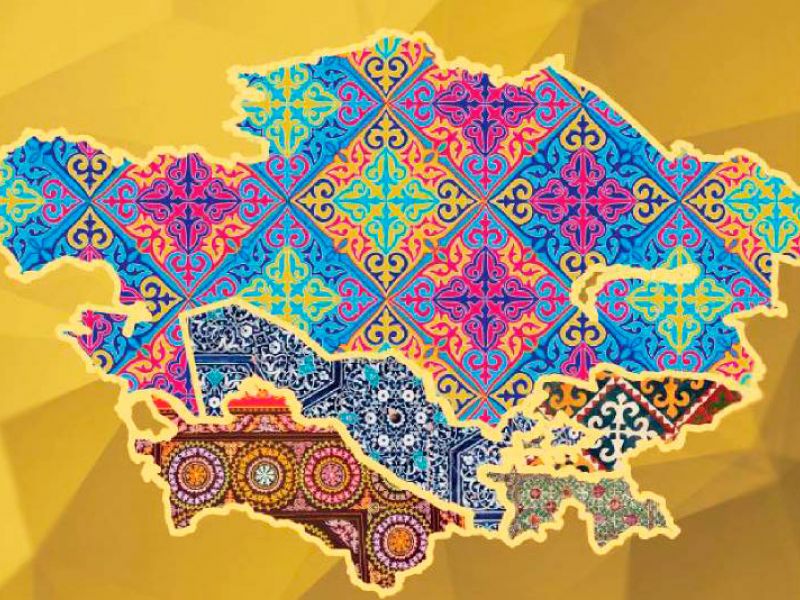 13–17 декабря 2021 года в Ташкенте состоится Школа по Центральной Азии – 2021. Институт экономических стратегий (ИНЭС) – партнер мероприятия