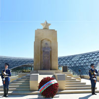 Книга «История, рассказанная народом» расскажет о героях Азербайджана