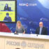 Александр Агеев провел пресс-конференцию о роли и будущем ЕАЭС
