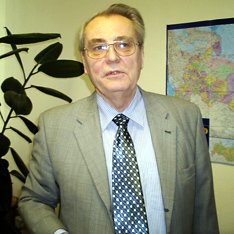 Юлий Александрович Квицинский