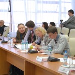 Заседание Изборского клуба в Екатеринбурге