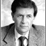 Скончался академик Гранберг А.Г.