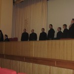 Третьи Даниловские чтения