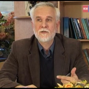 В. Буданов: «В середине 91-го года у нас ушло соборное начало»