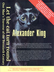 С.П. Капица о книге Александра Кинга “Пусть кошка перевернется”