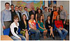 26 октября 2012 года состоится встреча Клуба выпускников и слушателей ИНЭС