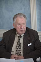 Богомолов Олег Тимофеевич