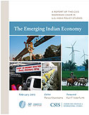 CSIS: Быстроразвивающаяся экономика Индии