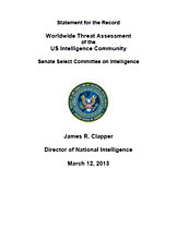 United States Intelligence Community (IC)