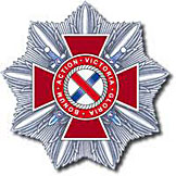 Международный орден преображения