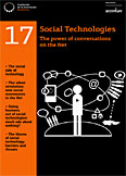 Инновационный фонд Bankinter Социальные технологии: Влиятельность общения в сети