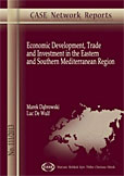 Центр социально-экономических исследований: Экономическое развитие, торговля и инвестиции в Восточном и Южном Средиземноморье