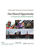 CSIS: Наши общие возможности: Перспективы глобального процветания