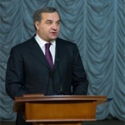 Состоялся Всероссийский сбор руководящего состава МЧС