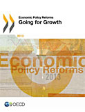 ОЭСР: Доклад «На пути к росту 2013»