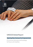 ЮНЕСКО: Новые направления расширения возможностей инвалидов