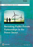 Всемирный банк: Пересмотр частно-государственного партнерства в энергетическом секторе