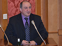 Методологический форум «Методология и развитие аналитической культуры в России»