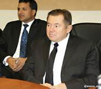 XV заседание рабочей группы Экономического совета при Президенте РФ