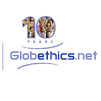 Юбилей Globethics.net