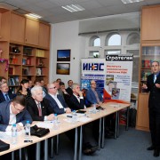 Прошла защита командных проектов слушателей спецкурса для руководителей ОПК
