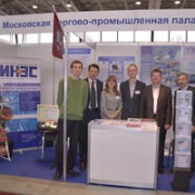 18-й Московский международный Салон изобретений и инновационных технологий «Архимед»