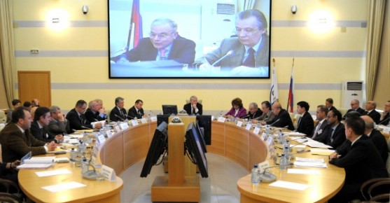 Конференция по сотрудничеству стран БРИКС состоялась в РИСИ