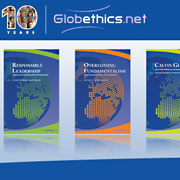 Станьте читателем библиотеки Globethics.net