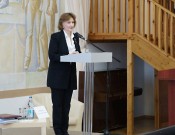 Международный круглый стол «Уроки мировых войн ХХ века для консолидации общества и преодоления международной розни»