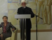 Международный круглый стол «Уроки мировых войн ХХ века для консолидации общества и преодоления международной розни»