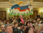 VI Съезд некоммерческих организаций России