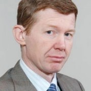 Ершов Михаил Владимирович