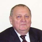 Скончался доктор исторических наук, профессор Борис Гаврилович Путилин