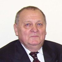Борис Гаврилович Путилин
