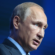 Владимир Путин принял участие в работе VII съезда Торгово-промышленной палаты