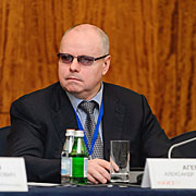 А. Агеев прокомментировал состояние нынешней экономической модели РФ