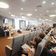 В МТПП состоялась конференция по вопросам развития малого предпринимательства ЕАЭС