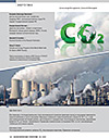 Impact of Post-Industrial Processes on the World Power Engineering and CO2 Emissions