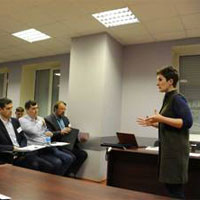 С участием предприятий Перми прошла рабочая группа по вопросам цифровой трансформации