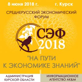 VII Среднерусский экономический форум