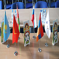 Пятое общественное заседание дискуссионного клуба «Евразийский межнациональный ковчег»