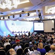 Большая Евразия: национальные и цивилизационные аспекты развития и сотрудничества
