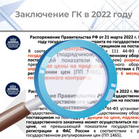 СВО и санкции: что изменилось в работе с ГОЗ в 2022 году? В ИНЭС прошел экспресс-курс