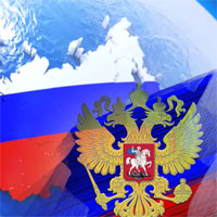 Суверенная Россия во взбунтовавшейся реальности: экономика, технологика, культура