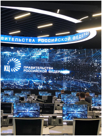Реализация национального проекта беспилотные авиационные системы В Центре национальных проектов состоялась встреча с производителями беспилотных 