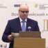 «Каждый из нас по сути миротворец». Александр Агеев выступил с лекцией о Нобелевской премии мира