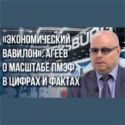 А.И. Агеев о снятии судимости с мобилизованных, денонсации договора и Макроне, который просится в БРИКС